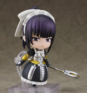Nendoroid 2194 OVERLORD IV Narberal Gamma Action Figure official Good Smile Company product image