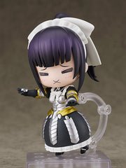 Nendoroid 2194 OVERLORD IV Narberal Gamma Action Figure official Good Smile Company product image