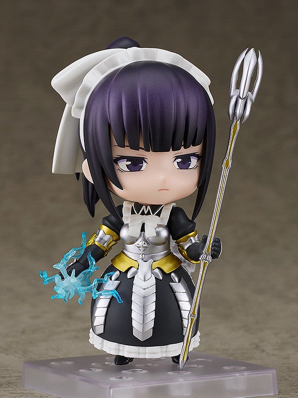 Nendoroid 2194 OVERLORD IV Narberal Gamma Action Figure official Good Smile Company product image