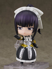 Nendoroid 2194 OVERLORD IV Narberal Gamma Action Figure official Good Smile Company product image