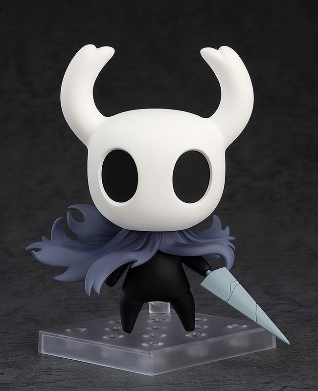 Nendoroid 2195 Hollow Knight The Knight Reissue Action Figure official Good Smile Company product image