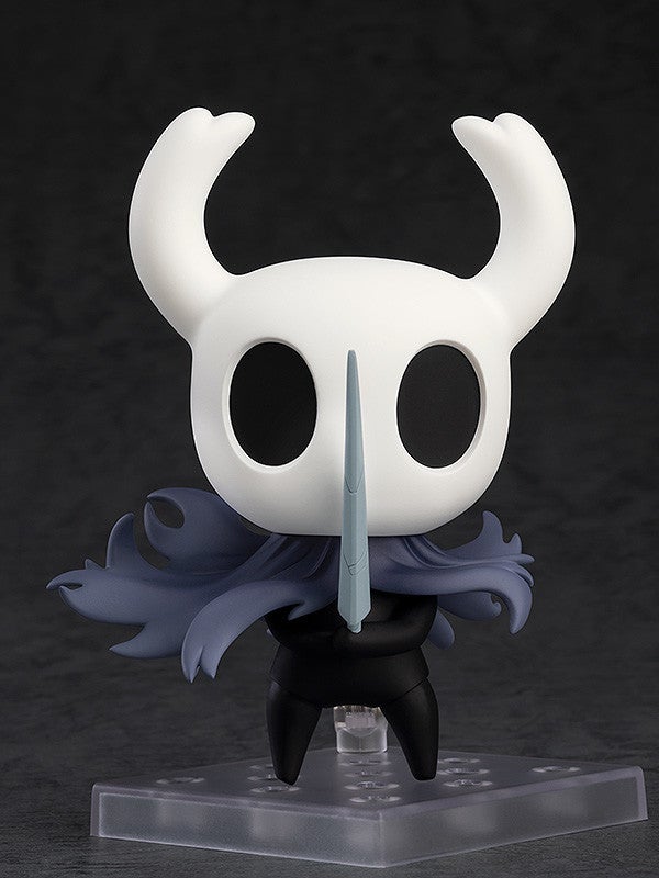 Nendoroid 2195 Hollow Knight The Knight Reissue Action Figure official Good Smile Company product image
