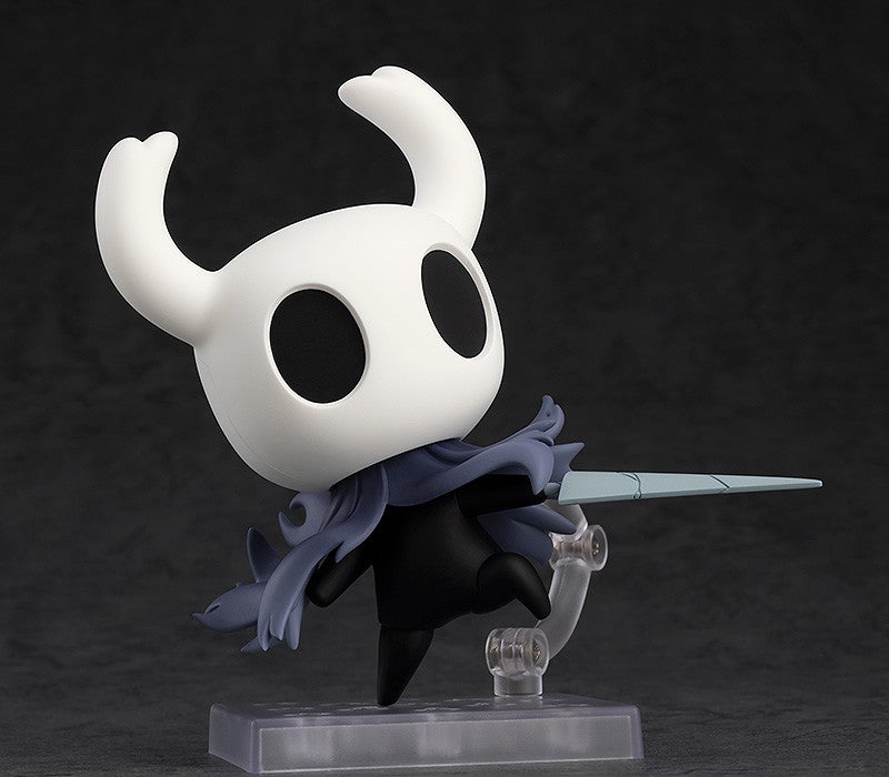 Nendoroid 2195 Hollow Knight The Knight Reissue Action Figure official Good Smile Company product image