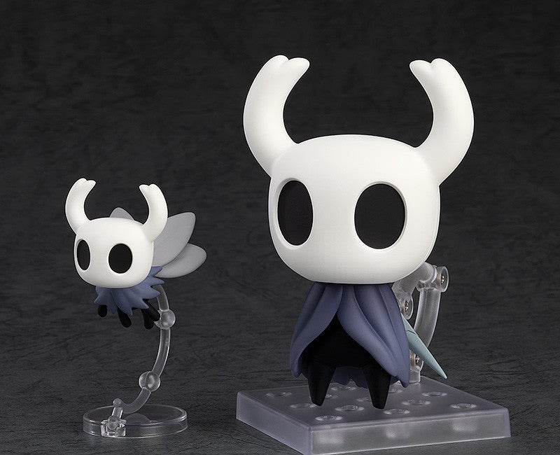 Nendoroid 2195 Hollow Knight The Knight Reissue Action Figure official Good Smile Company product image