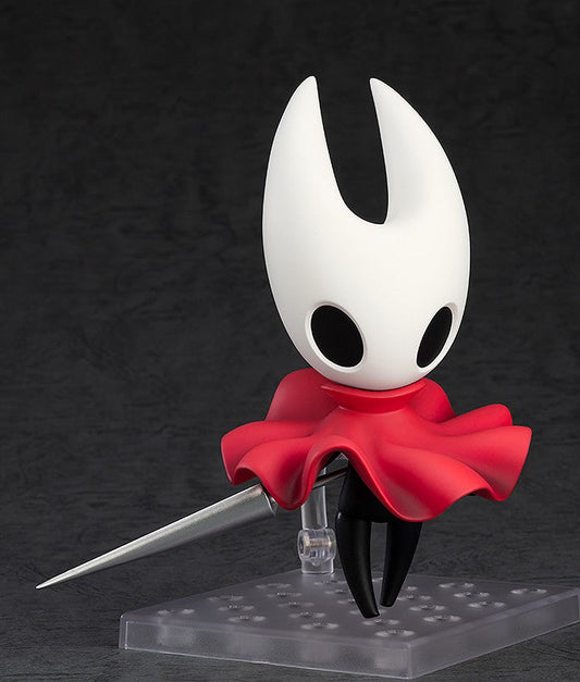 Nendoroid 2196 Hollow Knight: Silksong Hornet Reissue Action Figure official Good Smile Company product image
