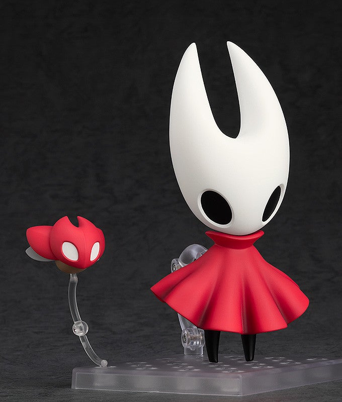 Nendoroid 2196 Hollow Knight: Silksong Hornet Reissue Action Figure official Good Smile Company product image