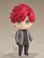 Nendoroid 2198 Therapy Game Shizuma Ikushima Action Figure official Good Smile Company product image