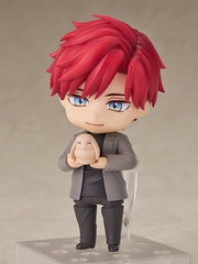 Nendoroid 2198 Therapy Game Shizuma Ikushima Action Figure official Good Smile Company product image