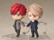 Nendoroid 2198 Therapy Game Shizuma Ikushima Action Figure official Good Smile Company product image