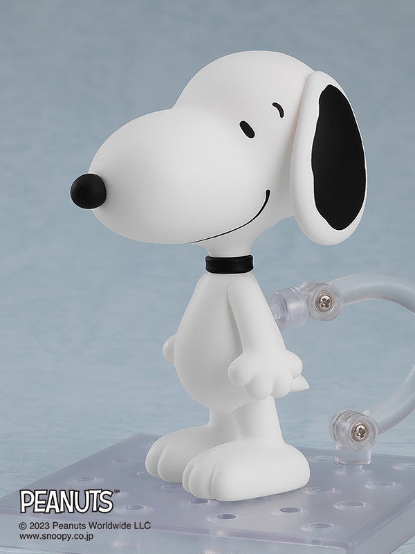 Nendoroid 2200 Peanuts Snoopy Action Figure official Good Smile Company product image