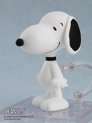 Nendoroid 2200 Peanuts Snoopy Action Figure official Good Smile Company product image