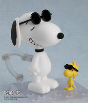 Nendoroid 2200 Peanuts Snoopy Action Figure official Good Smile Company product image