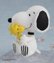 Nendoroid 2200 Peanuts Snoopy Action Figure official Good Smile Company product image