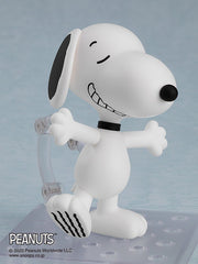 Nendoroid 2200 Peanuts Snoopy Action Figure official Good Smile Company product image