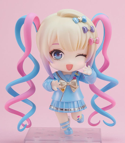 Nendoroid 2201 NEEDY STREAMER OVERLOAD OMGkawaiiAngel Reissue Action Figure official Good Smile Company product image