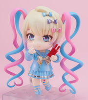 Nendoroid 2201 NEEDY STREAMER OVERLOAD OMGkawaiiAngel Reissue Action Figure official Good Smile Company product image