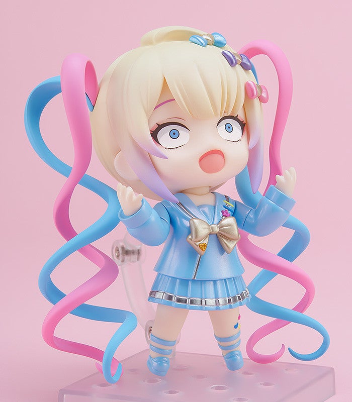 Nendoroid 2201 NEEDY STREAMER OVERLOAD OMGkawaiiAngel Reissue Action Figure official Good Smile Company product image
