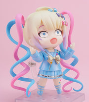 Nendoroid 2201 NEEDY STREAMER OVERLOAD OMGkawaiiAngel Reissue Action Figure official Good Smile Company product image