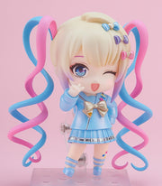 Nendoroid 2201 NEEDY STREAMER OVERLOAD OMGkawaiiAngel Reissue Action Figure official Good Smile Company product image