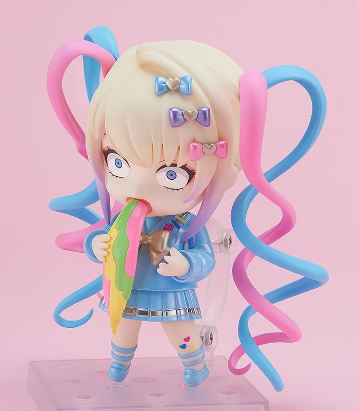 Nendoroid 2201 NEEDY STREAMER OVERLOAD OMGkawaiiAngel Reissue Action Figure official Good Smile Company product image