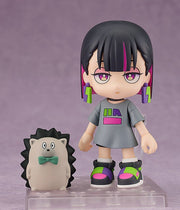 Nendoroid 2203 Zutto Mayonaka De Iinoni Nira-chan Action Figure official Good Smile Company product image
