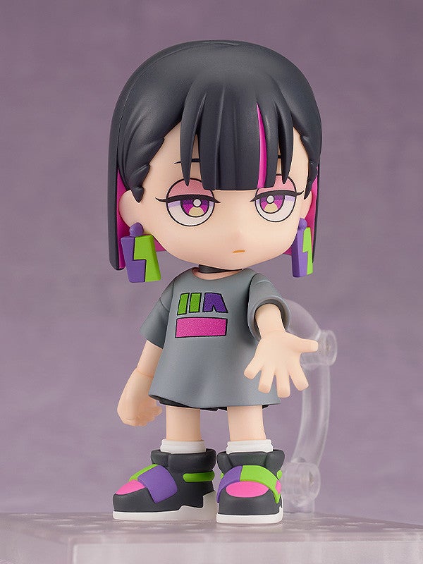 Nendoroid 2203 Zutto Mayonaka De Iinoni Nira-chan Action Figure official Good Smile Company product image