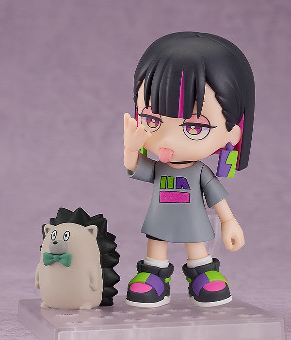 Nendoroid 2203 Zutto Mayonaka De Iinoni Nira-chan Action Figure official Good Smile Company product image