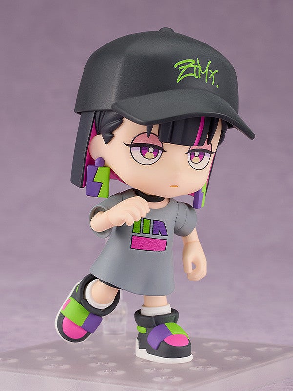 Nendoroid 2203 Zutto Mayonaka De Iinoni Nira-chan Action Figure official Good Smile Company product image