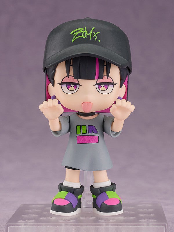 Nendoroid 2203 Zutto Mayonaka De Iinoni Nira-chan Action Figure official Good Smile Company product image