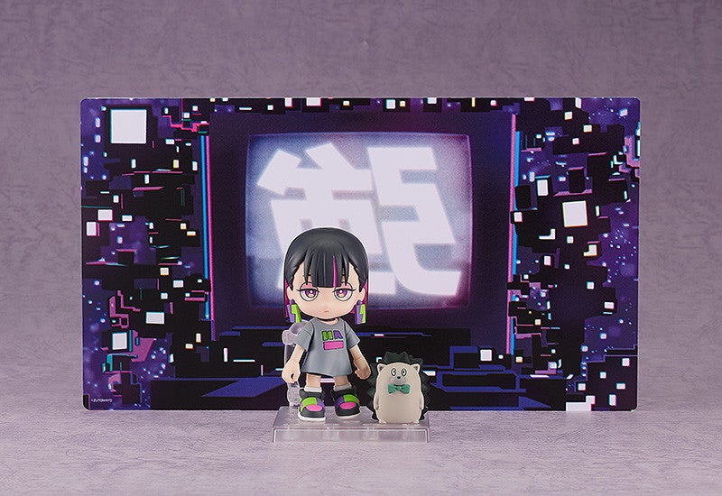 Nendoroid 2203 Zutto Mayonaka De Iinoni Nira-chan Action Figure official Good Smile Company product image