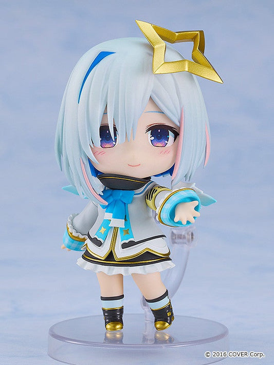 Nendoroid 2204 hololive production Amane Kanata Action Figure official Good Smile Company product image