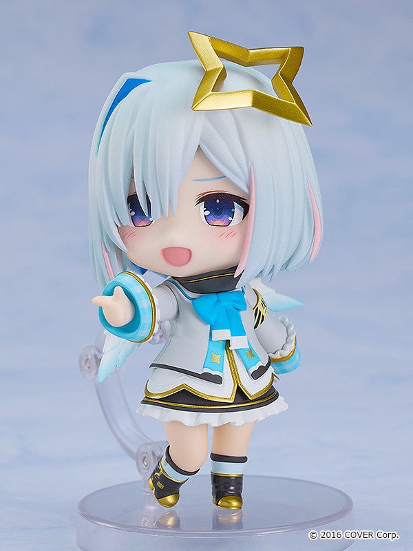 Nendoroid 2204 hololive production Amane Kanata Action Figure official Good Smile Company product image