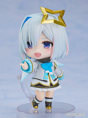 Nendoroid 2204 hololive production Amane Kanata Action Figure official Good Smile Company product image