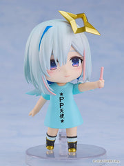 Nendoroid 2204 hololive production Amane Kanata Action Figure official Good Smile Company product image