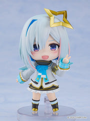 Nendoroid 2204 hololive production Amane Kanata Action Figure official Good Smile Company product image