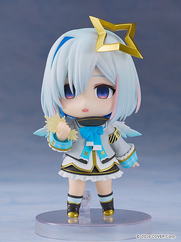 Nendoroid 2204 hololive production Amane Kanata Action Figure official Good Smile Company product image