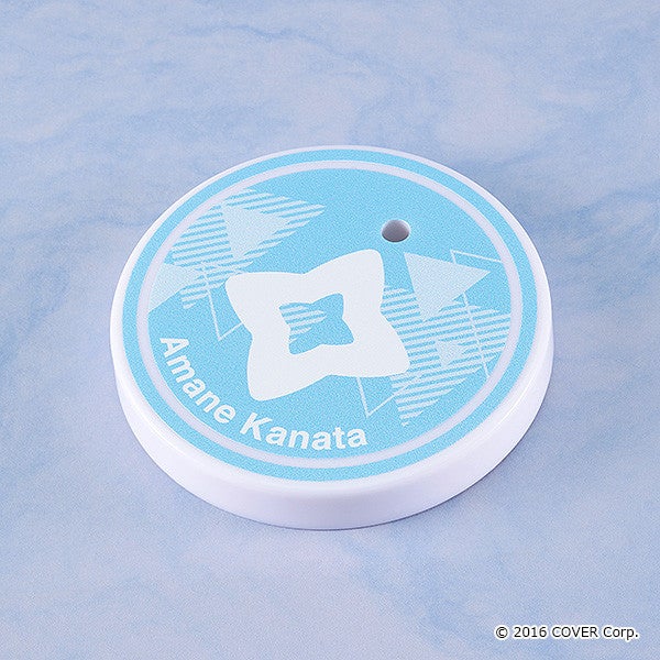 Nendoroid 2204 hololive production Amane Kanata Action Figure official Good Smile Company product image