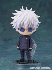 Nendoroid 2205 Jujutsu Kaisen Satoru Gojo: Tokyo Jujutsu High School Ver. Reissue Action Figure official Good Smile Company product image