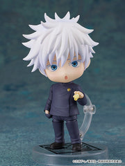 Nendoroid 2205 Jujutsu Kaisen Satoru Gojo: Tokyo Jujutsu High School Ver. Reissue Action Figure official Good Smile Company product image