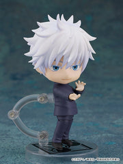 Nendoroid 2205 Jujutsu Kaisen Satoru Gojo: Tokyo Jujutsu High School Ver. Reissue Action Figure official Good Smile Company product image