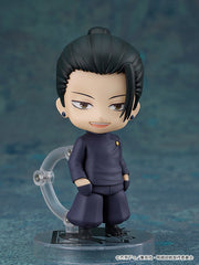 Nendoroid 2206 Jujutsu Kaisen Suguru Geto: Tokyo Jujutsu High School Ver. Reissue Action Figure official Good Smile Company product image