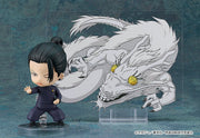 Nendoroid 2206 Jujutsu Kaisen Suguru Geto: Tokyo Jujutsu High School Ver. Reissue Action Figure official Good Smile Company product image