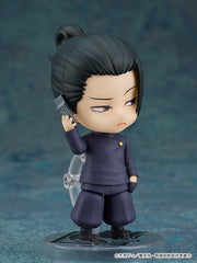 Nendoroid 2206 Jujutsu Kaisen Suguru Geto: Tokyo Jujutsu High School Ver. Reissue Action Figure official Good Smile Company product image