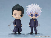 Nendoroid 2206 Jujutsu Kaisen Suguru Geto: Tokyo Jujutsu High School Ver. Reissue Action Figure official Good Smile Company product image