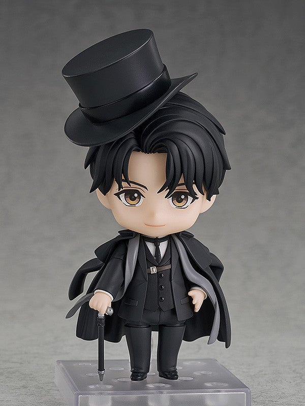 Nendoroid 2207 Lord of the Mysteries Klein Moretti Action Figure official Good Smile Company product image