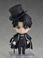 Nendoroid 2207 Lord of the Mysteries Klein Moretti Action Figure official Good Smile Company product image