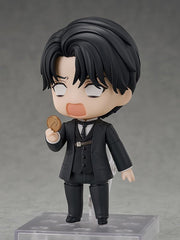 Nendoroid 2207 Lord of the Mysteries Klein Moretti Action Figure official Good Smile Company product image
