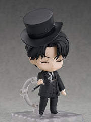Nendoroid 2207 Lord of the Mysteries Klein Moretti Action Figure official Good Smile Company product image