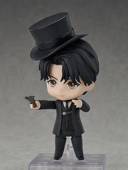 Nendoroid 2207 Lord of the Mysteries Klein Moretti Action Figure official Good Smile Company product image