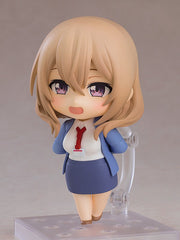 Nendoroid 2208 My Tiny Senpai Shiori Katase Action Figure official Good Smile Company product image